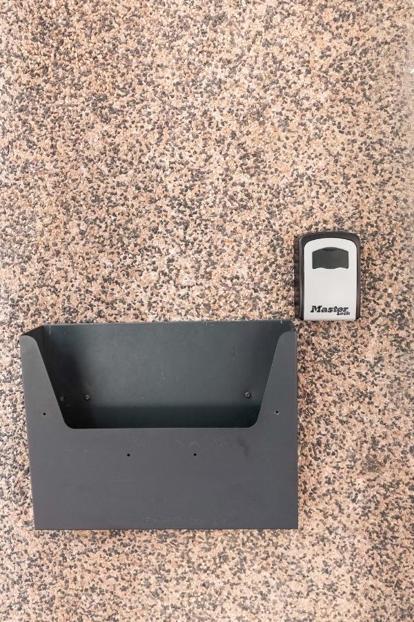 Oasi Di Pace A 10 Min. Dall'aeroporto Appartement Genua