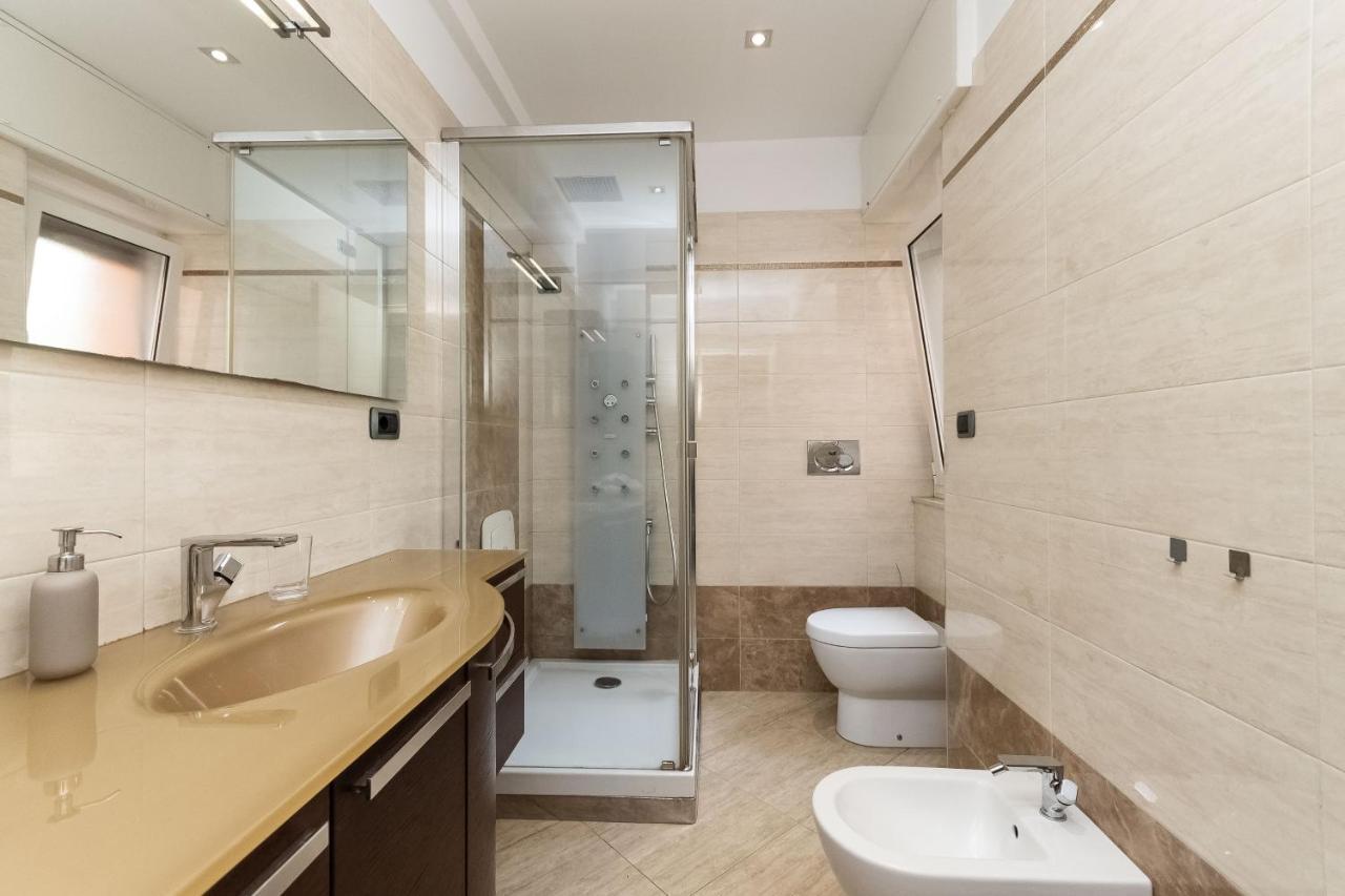 Appartement Oasi Di Pace A 10 Min. Dall'aeroporto Genua