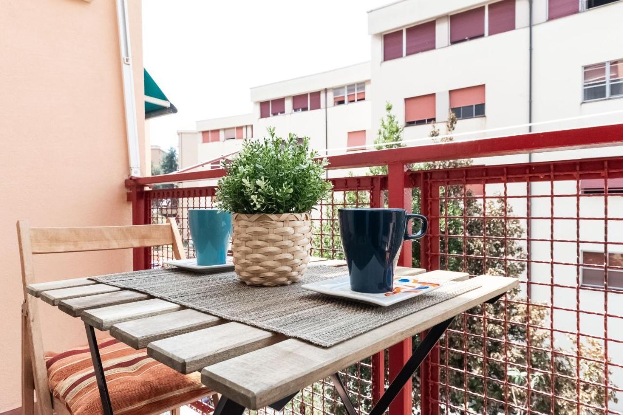 Apartment Oasi Di Pace A 10 Min. Dall'aeroporto Genoa