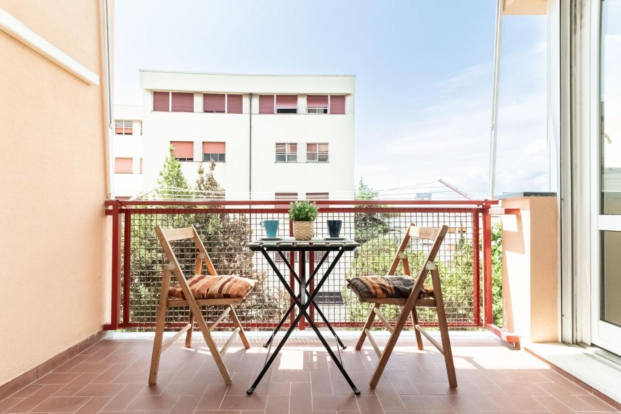 Appartement Oasi Di Pace A 10 Min. Dall'aeroporto *