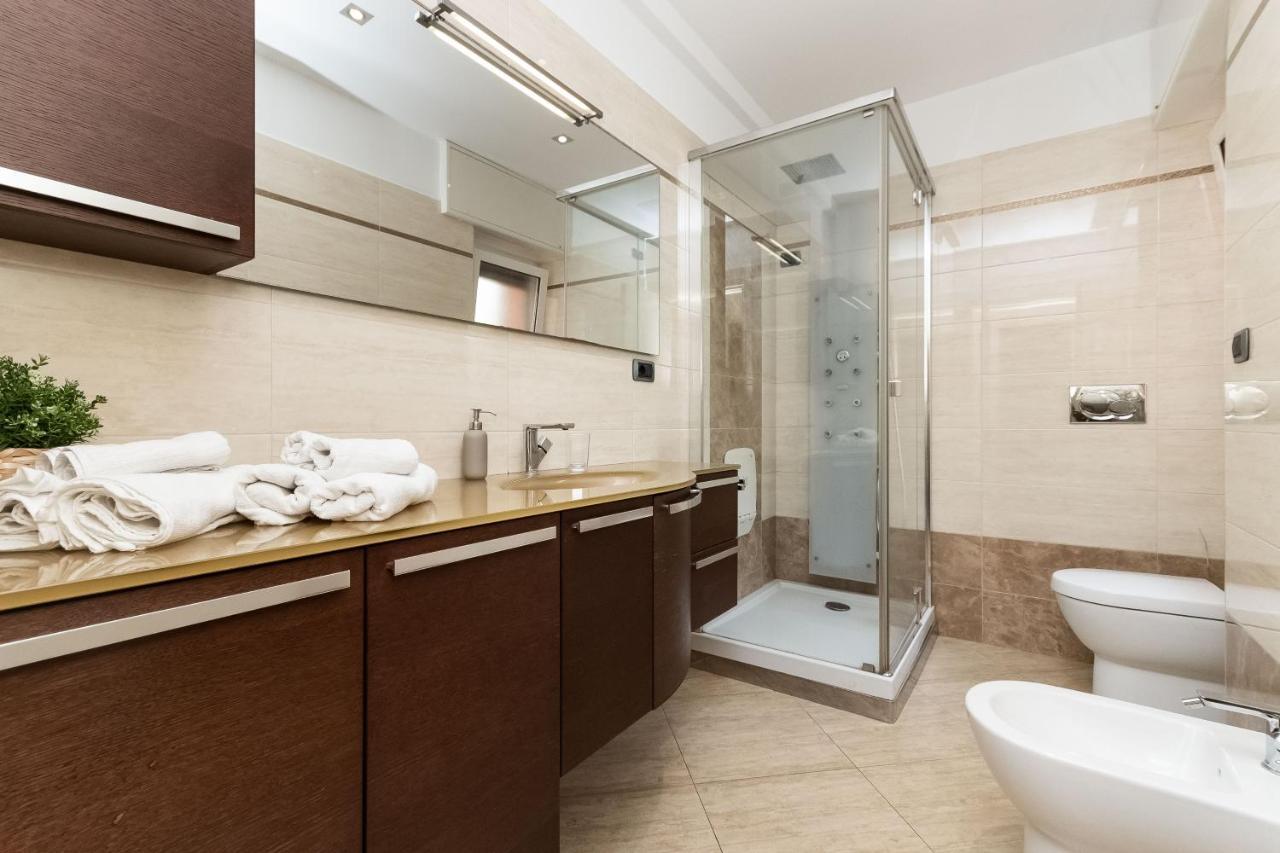 Apartment Oasi Di Pace A 10 Min. Dall'aeroporto Genua
