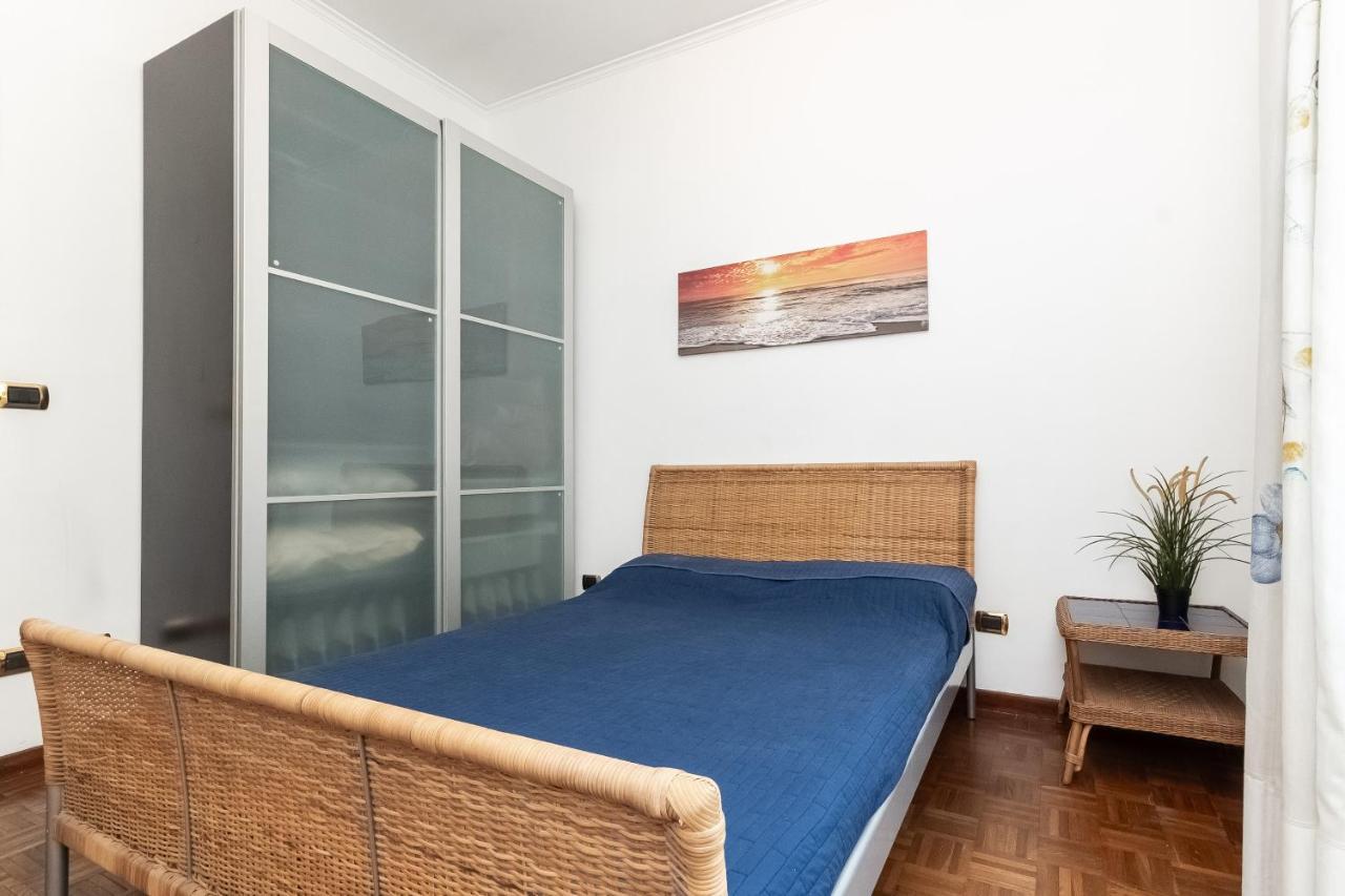 Oasi Di Pace A 10 Min. Dall'aeroporto Appartement